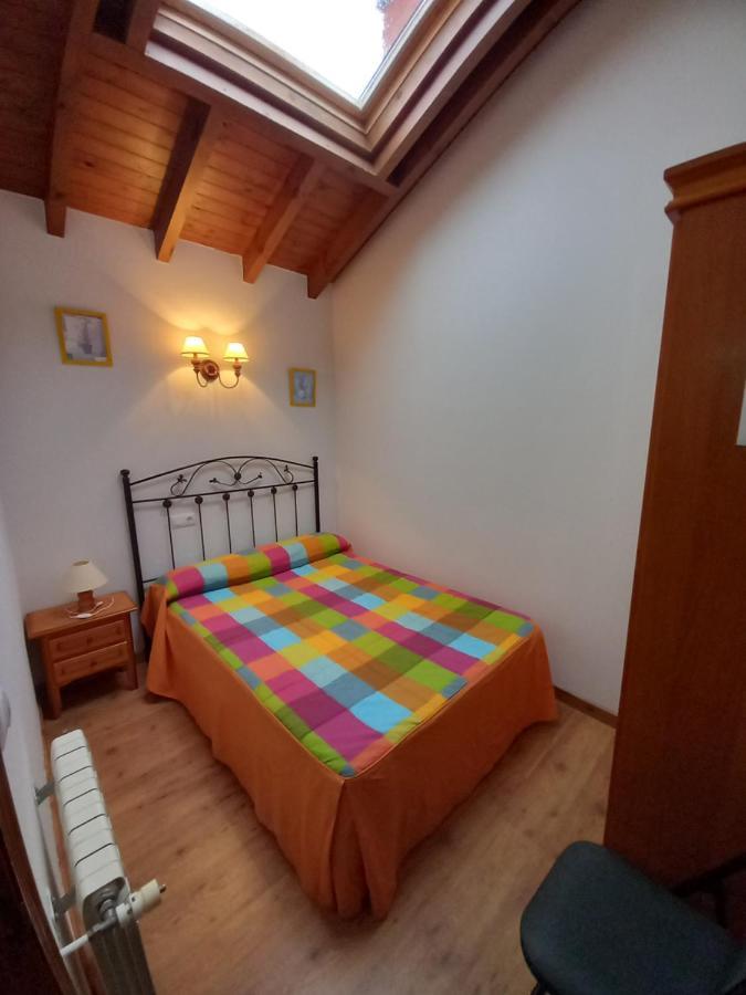 Apartamentos Rurales Llagumelon Villahormes Εξωτερικό φωτογραφία