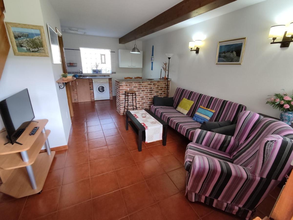 Apartamentos Rurales Llagumelon Villahormes Εξωτερικό φωτογραφία