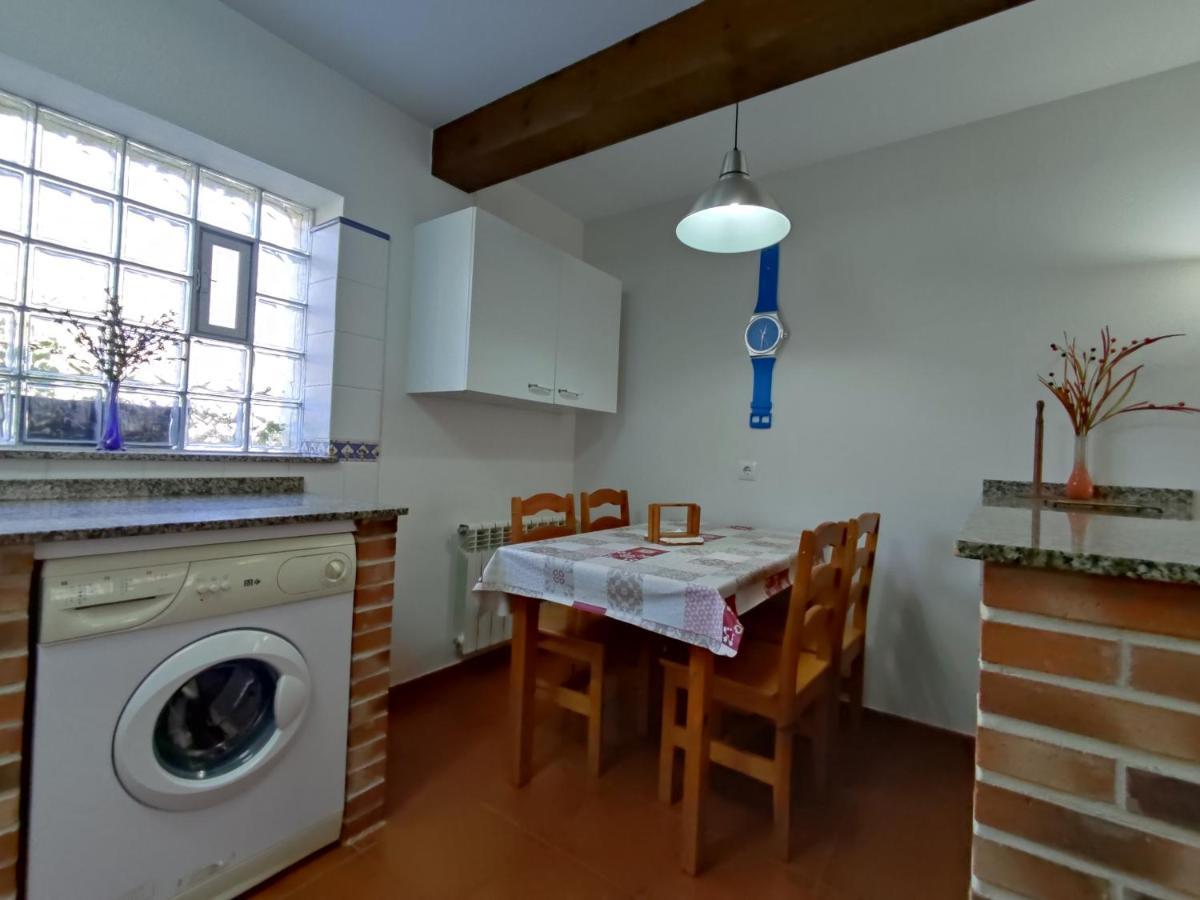 Apartamentos Rurales Llagumelon Villahormes Εξωτερικό φωτογραφία