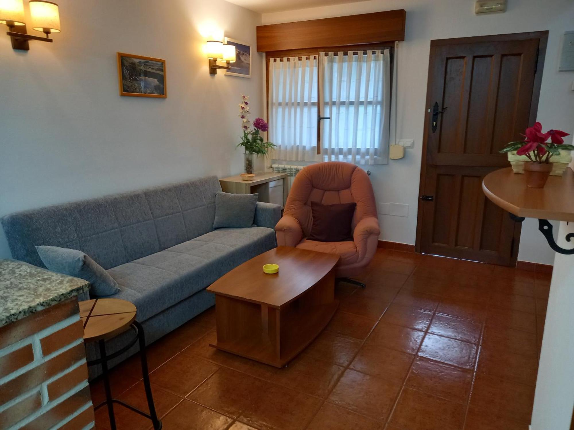 Apartamentos Rurales Llagumelon Villahormes Εξωτερικό φωτογραφία