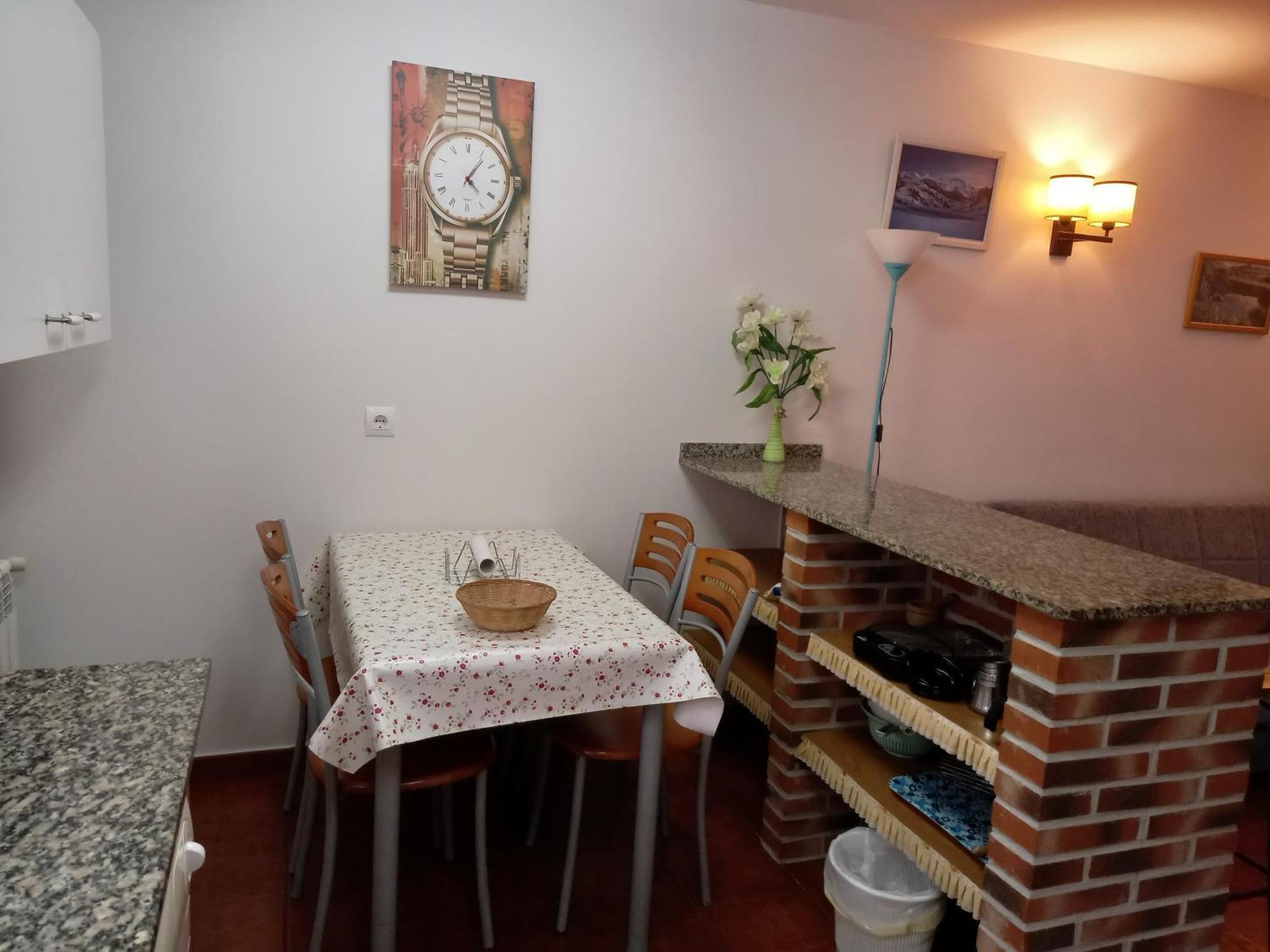 Apartamentos Rurales Llagumelon Villahormes Δωμάτιο φωτογραφία